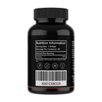 MAYN Lycopene 40mg – 90 Softgels – image 2