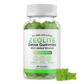 MAYN Zeolite Detox Gummies for Kids & Adults