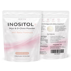 MAYN Myo & D-Chiro Inositol 40:1 Powder – 240g – image 2