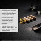 MAYN Spermidine 5mg – 60 Capsules – image 4