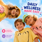 MAYN Zeolite Liquid Drops for Kids – 30mL – image 5