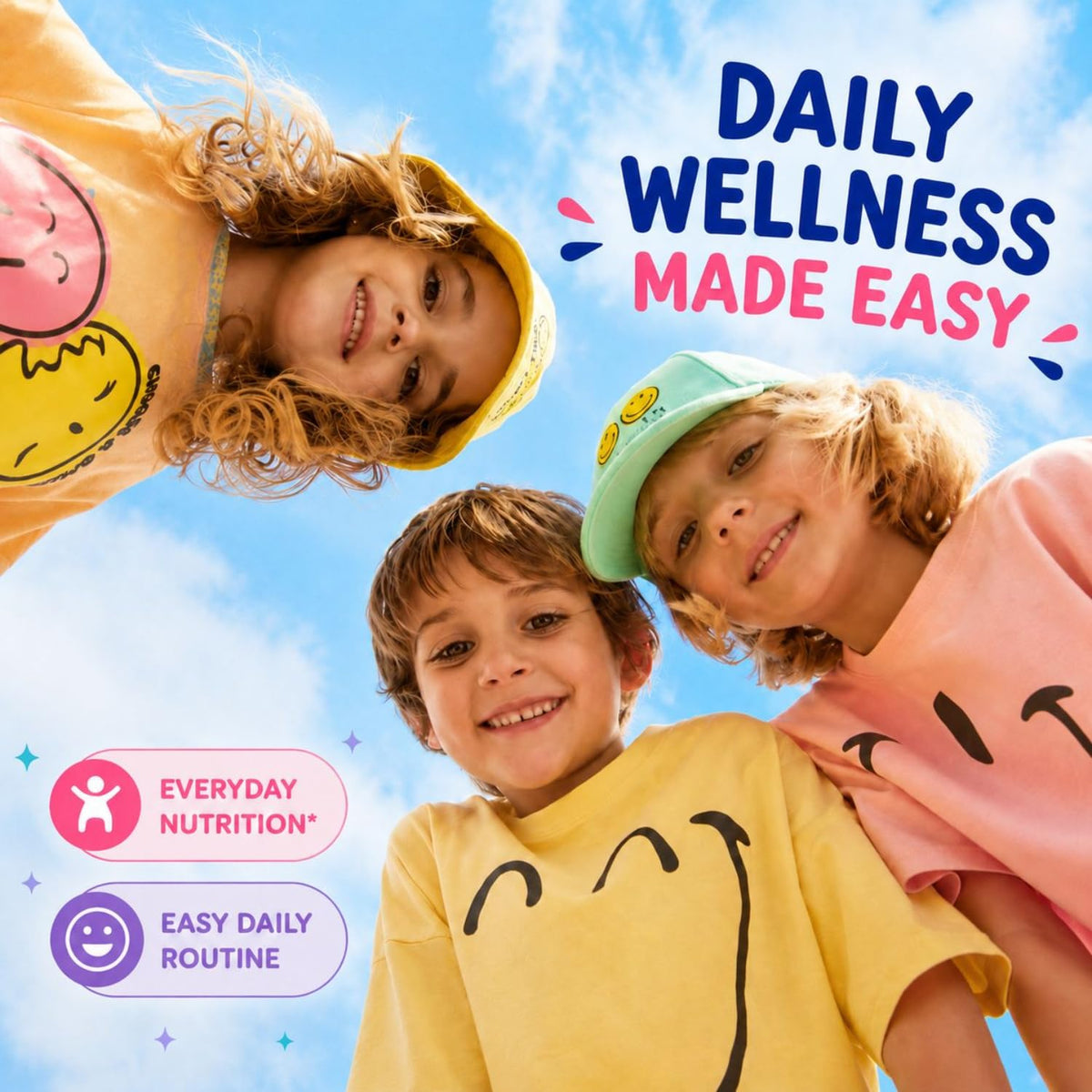 MAYN Zeolite Liquid Drops for Kids – 30mL – image 5