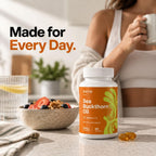 MAYN Sea Buckthorn Oil – 60 Softgels – image 7
